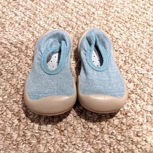 First Walkers Mesh Baby Shoes